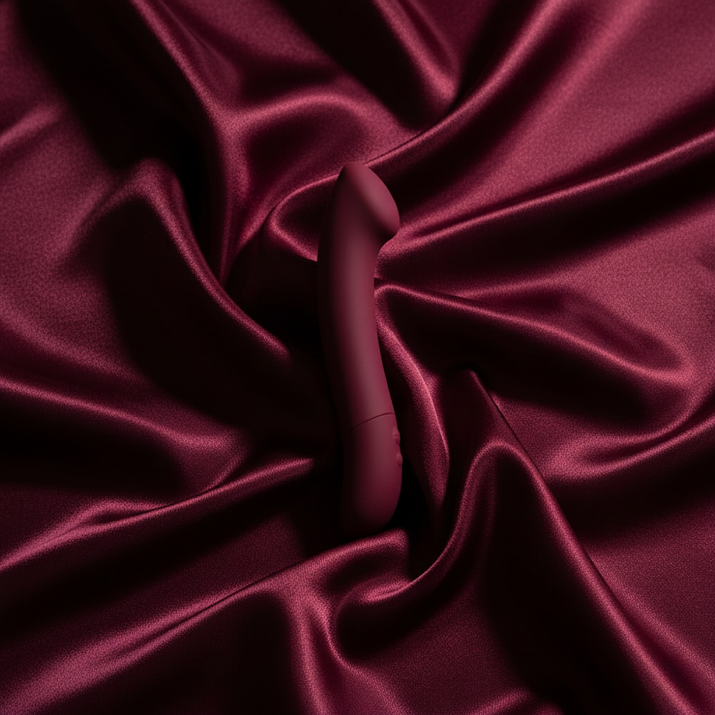 Vibromasseur Zone G Cuba de Hyyo - Cuba-zoneG-hyyo