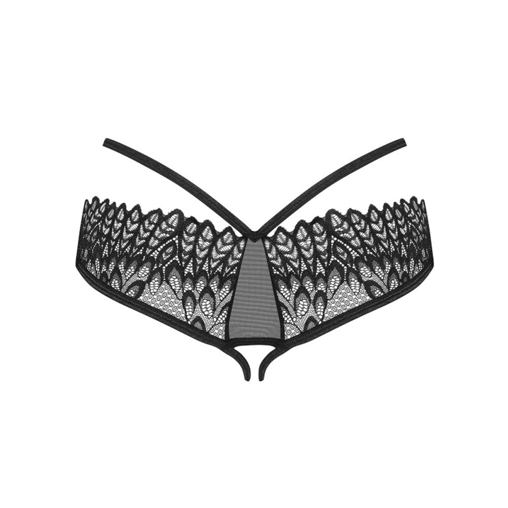 Culotte ouverte Donarella Obsessive