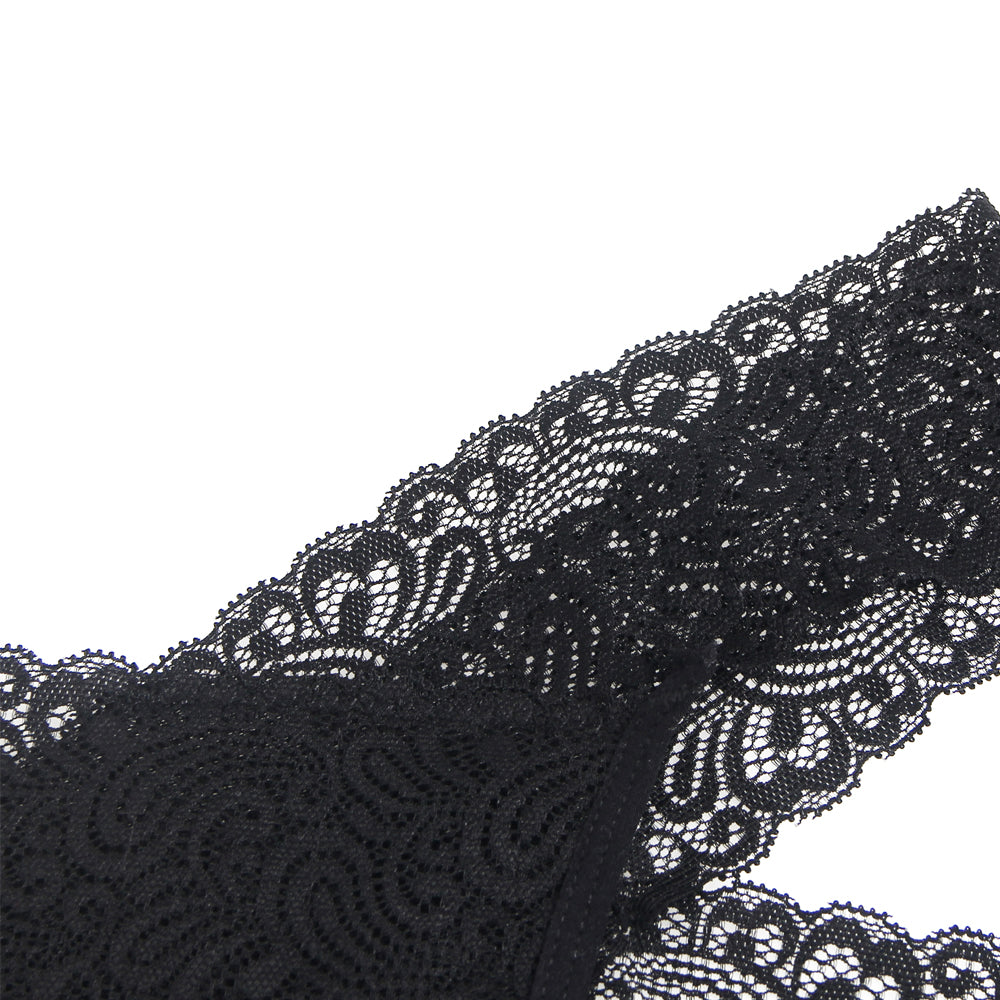 Lady OhYeah open panties