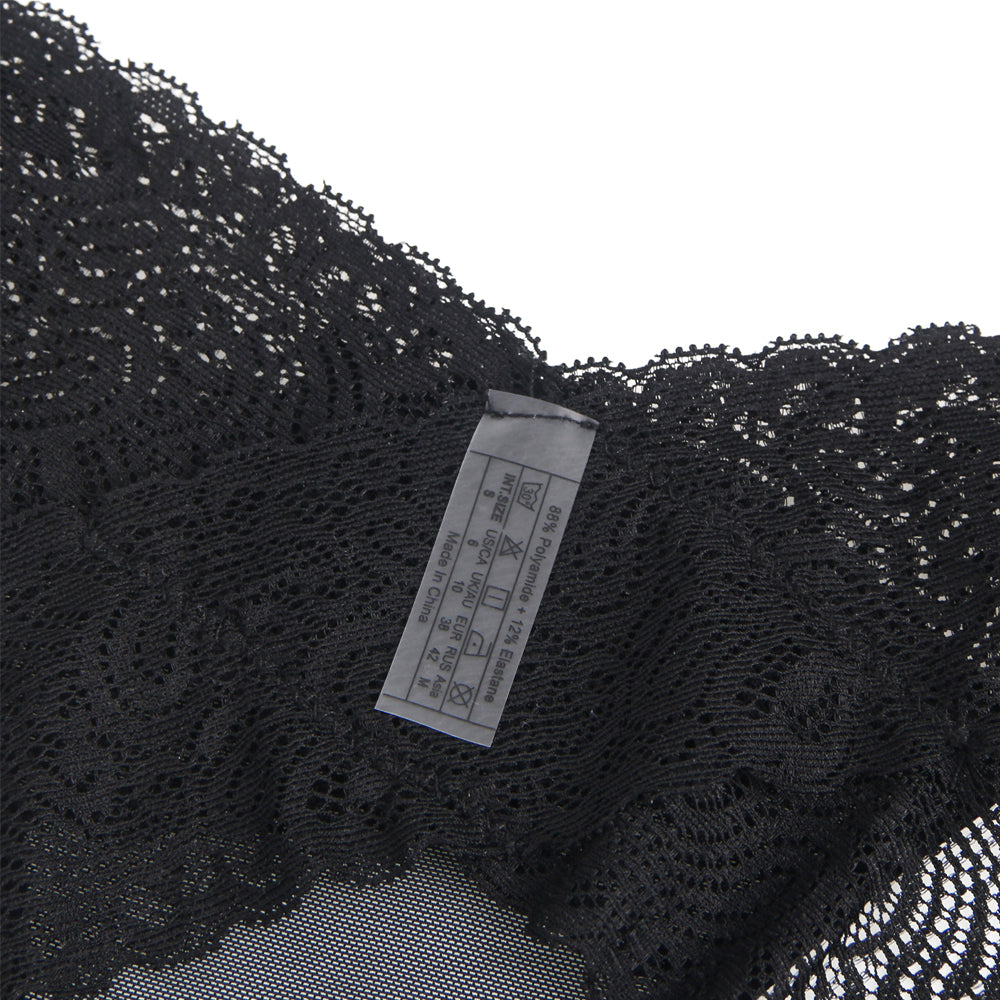 Lady OhYeah open panties