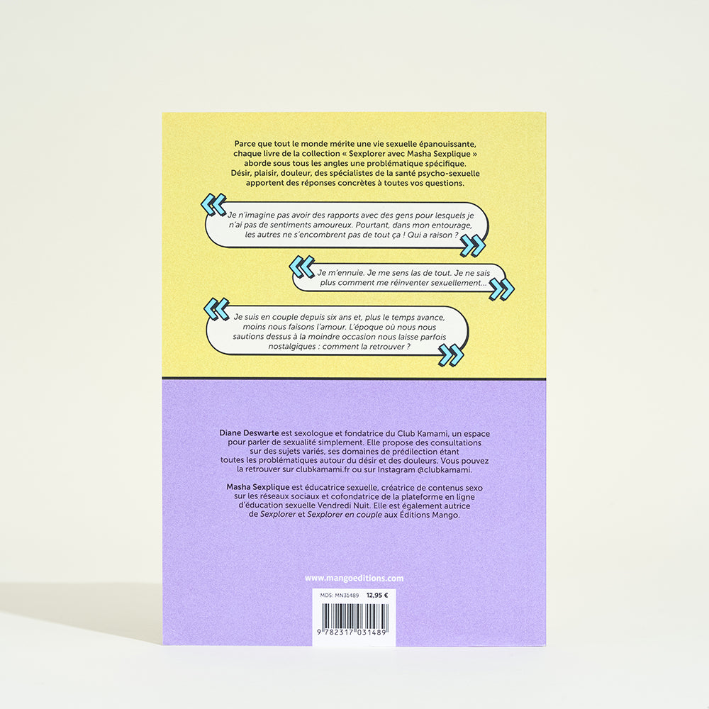 Sexplosing desire by masha sex application