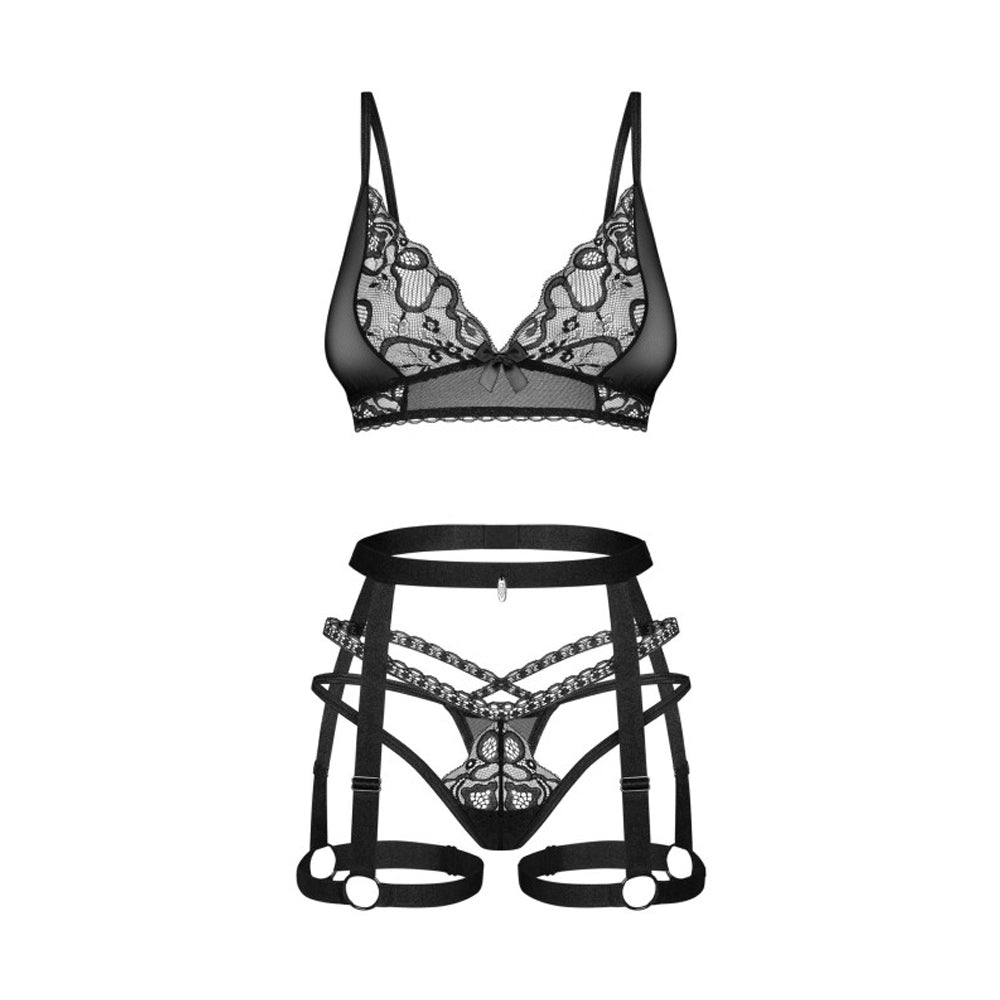 Ensemble 3 pièces Blomentis Obsessive