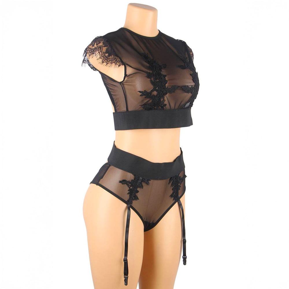 Ensemble Follow Me OhYeah