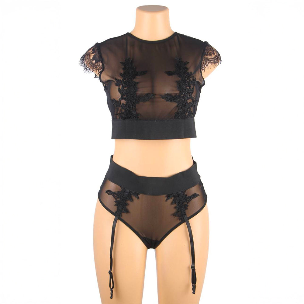 Ensemble Follow Me OhYeah