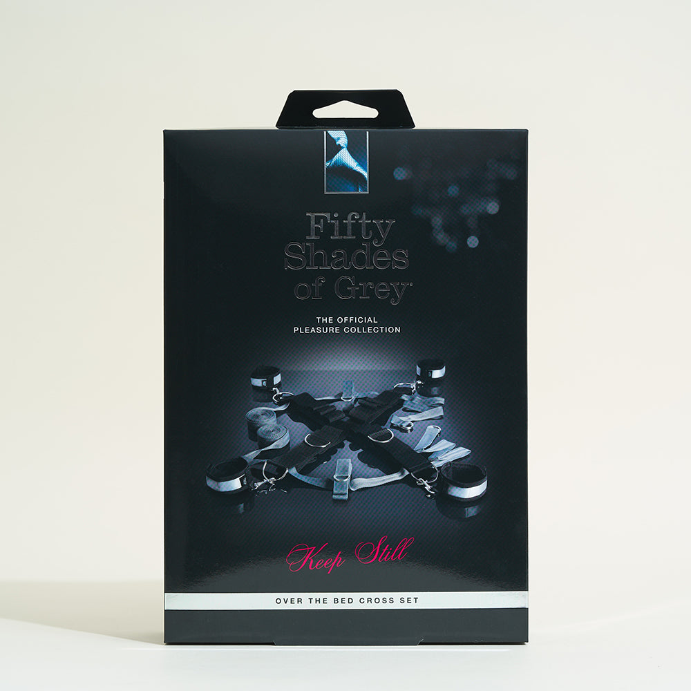 Fixture set 50 shades of Gray