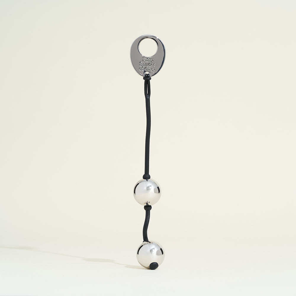 Boules de geisha perles 50 Nuances de Grey