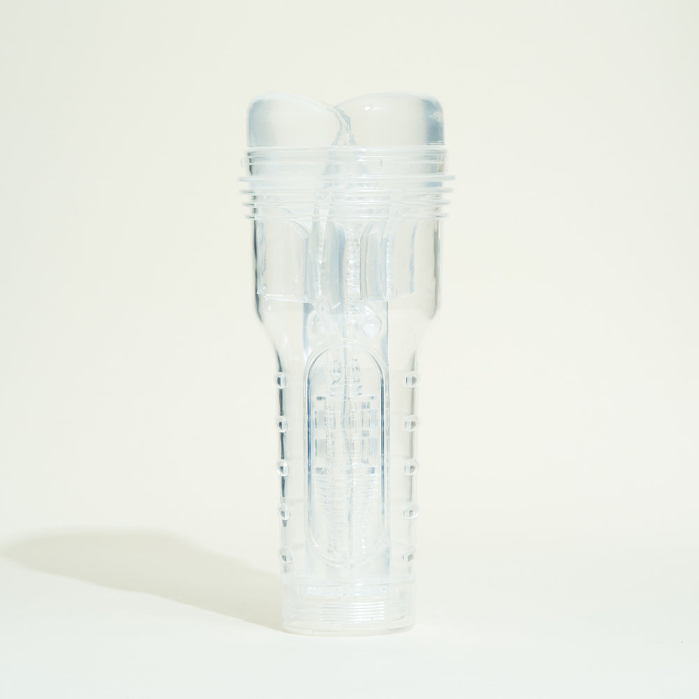 Masturbateur sensation anale Fleshlight Ice Butt