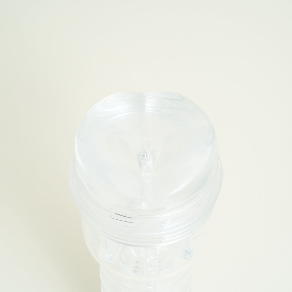 Masturbateur sensation anale Fleshlight Ice Butt