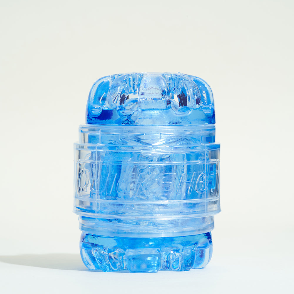 Masturbator FleshLight Quickshot Turbo