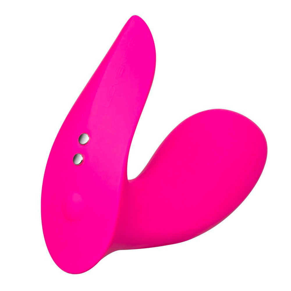 Flexer de Lovense vibro de culotte va-et-vient