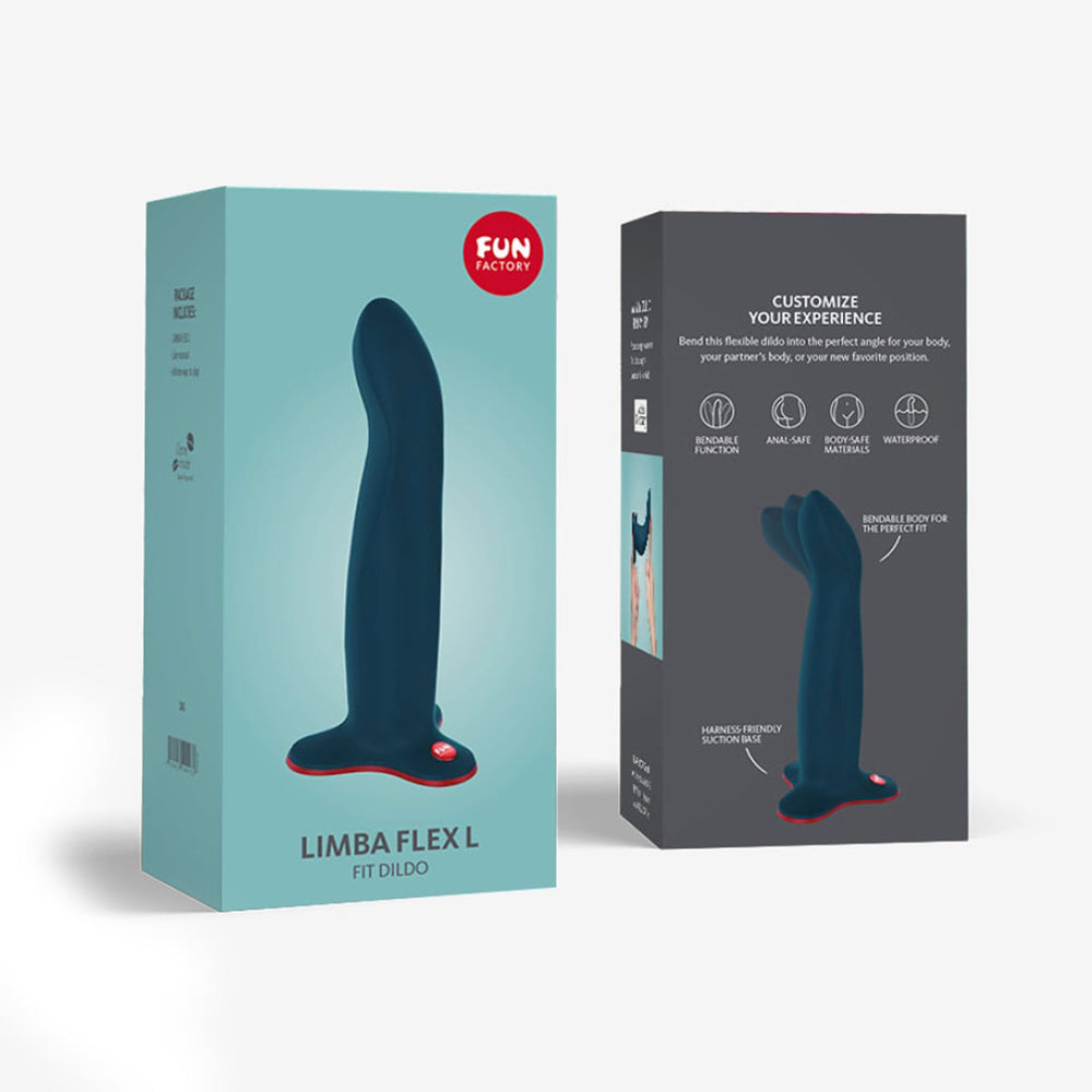 Limba Flex Fun Factory - Groß