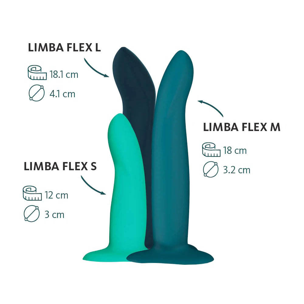 Limba Flex Fun Factory - Groß