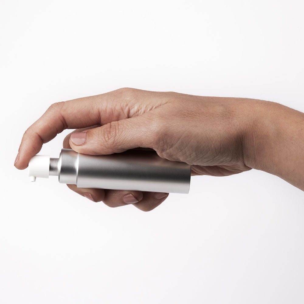 Überlube lubricant 15 ml with case - Money