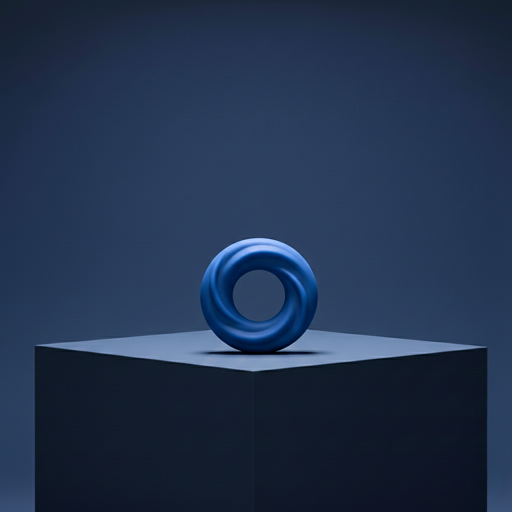 Cockring soft touch Hector - HECTOR-COCKRING_SOFT_TOUCH