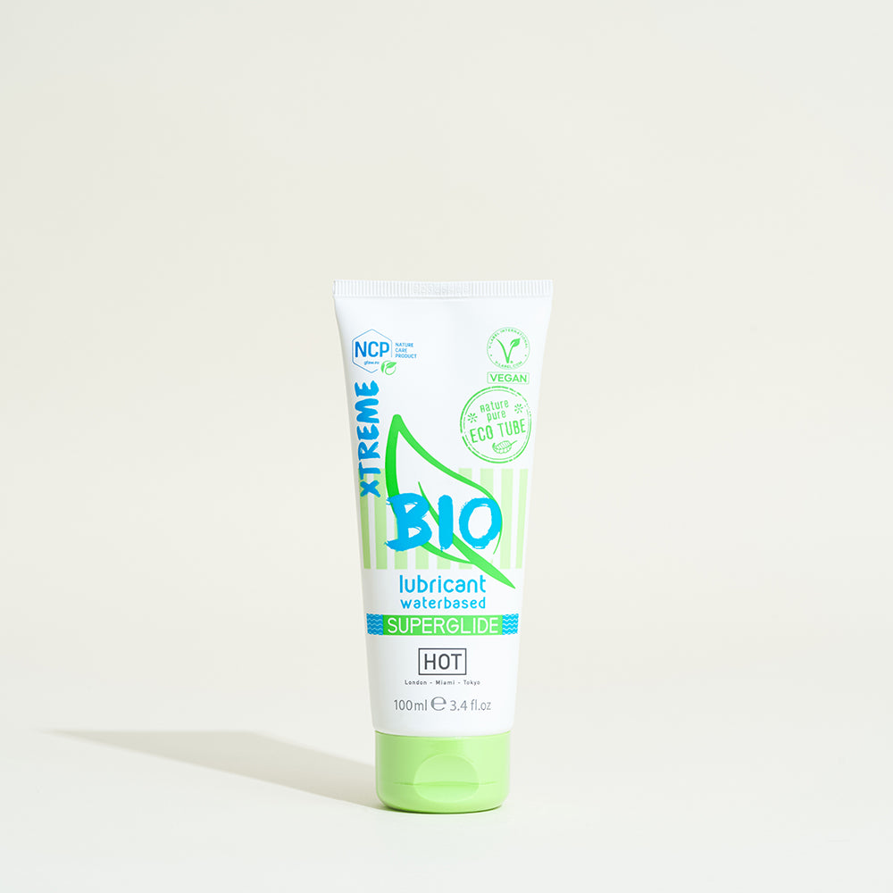Bio superglide lubricant Xtreme
