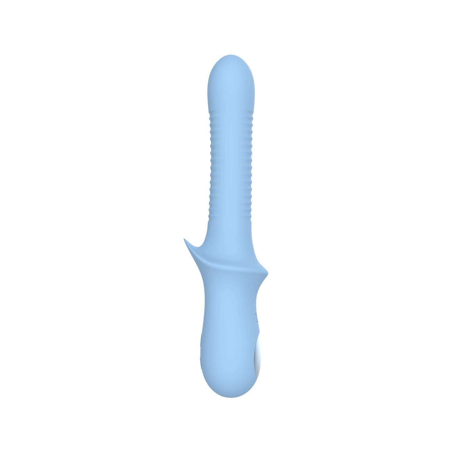 Vibrator mit Wellenbewegungen Honolulu von HYYO