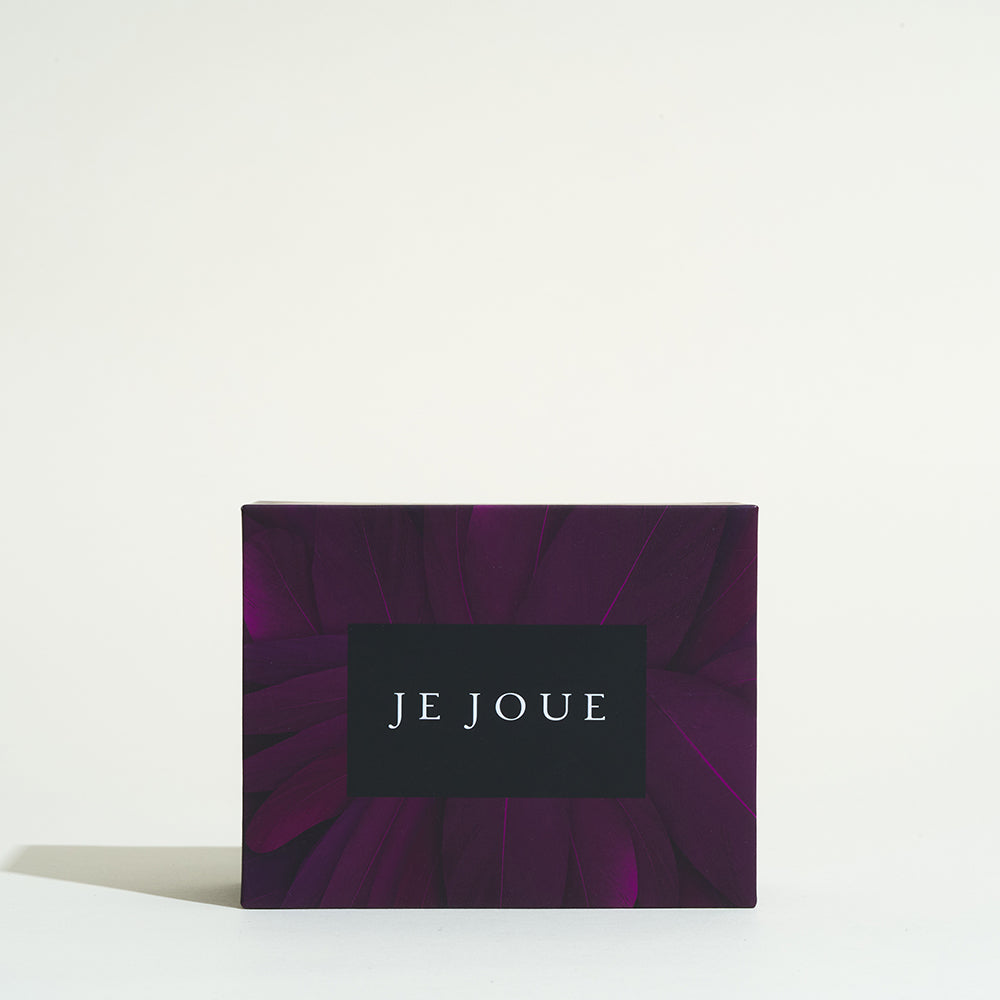 Mimi stimulator roller of Je Joue