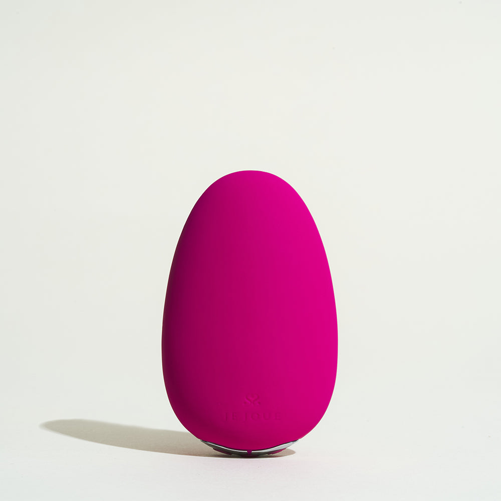 Mimi stimulator roller of Je Joue - Pink