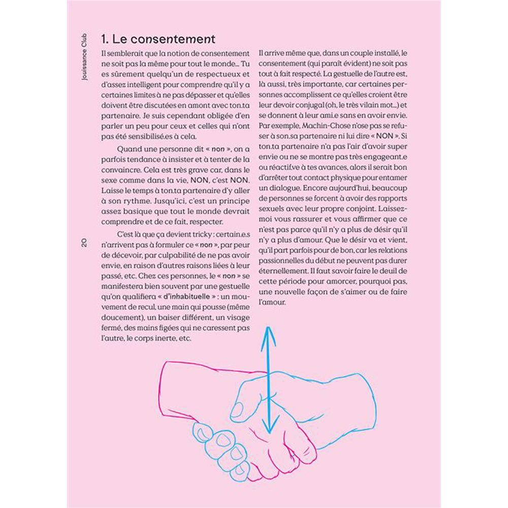 Jouissance Club - Jüne Plã - Luxus