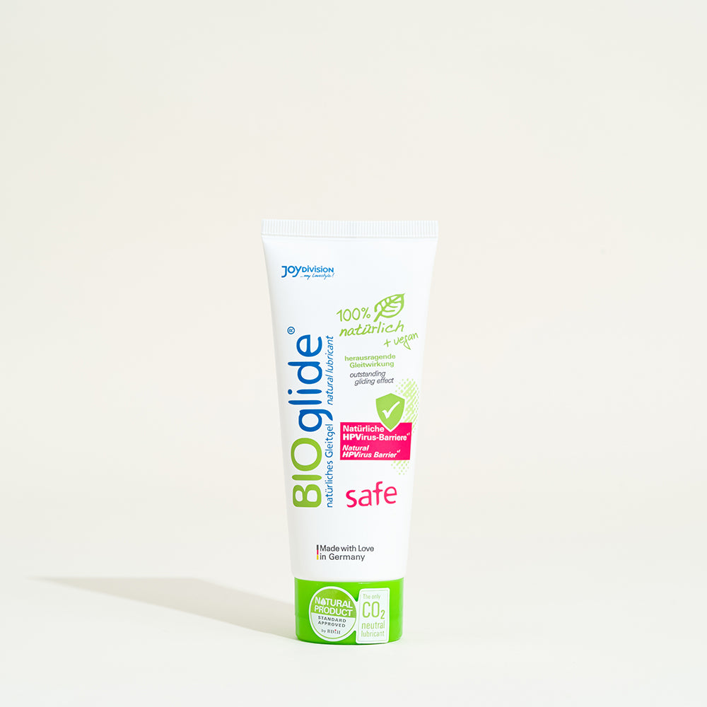 Bio -based bio -based lubricant - 100 ml