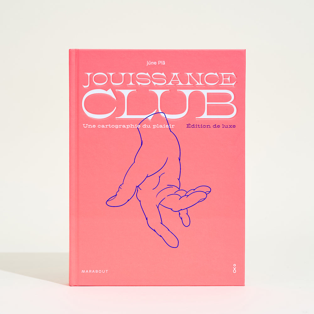 CLUB JOUSISIANCE - Jüne Plã - Luxury