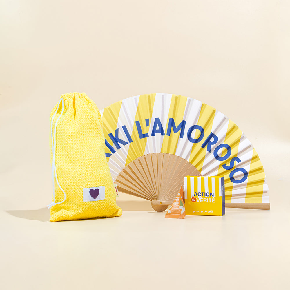 Dolce Vita Kit
