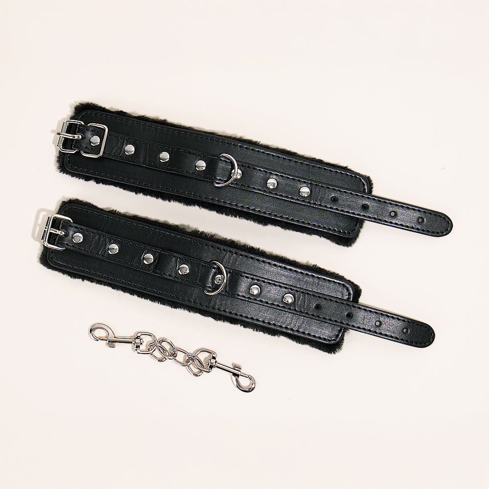 Kit découverte BDSM Bond