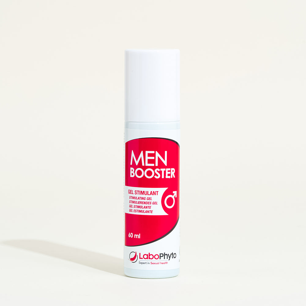 Erection gel Men Booster