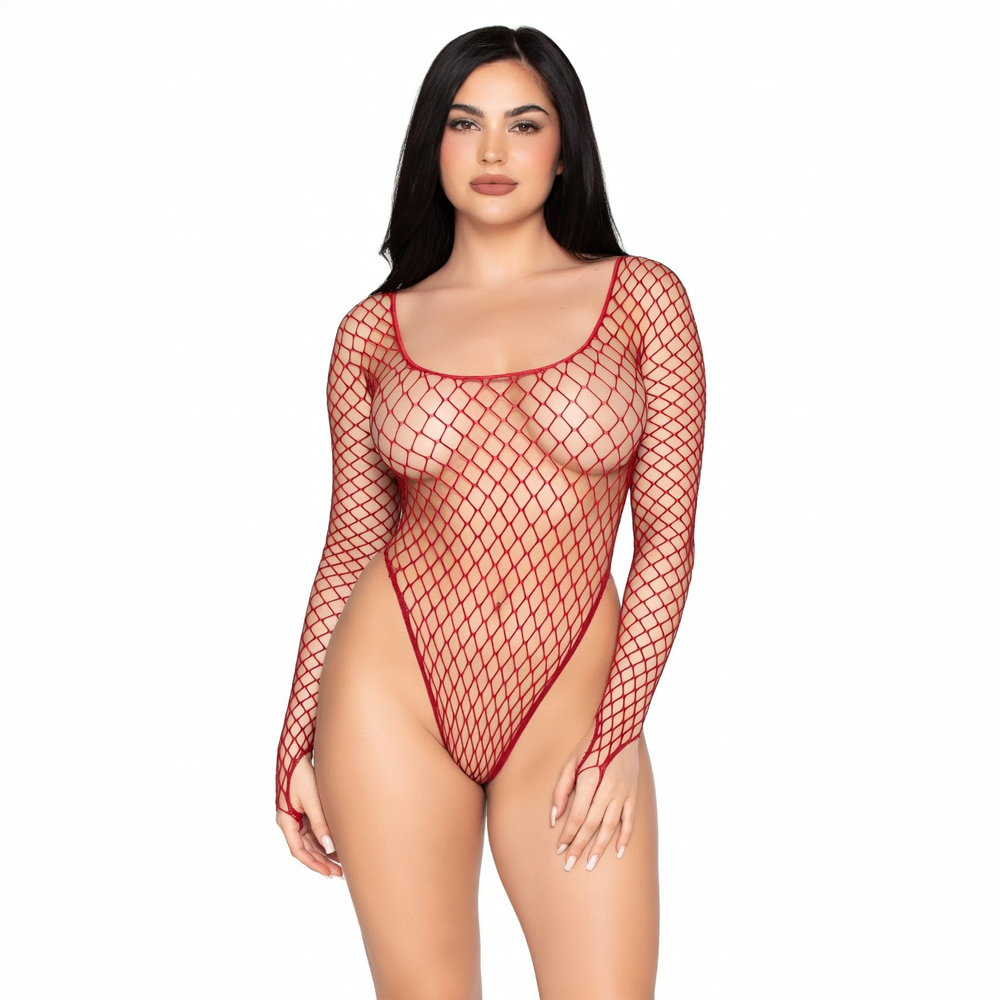 Bordeaux fillet body