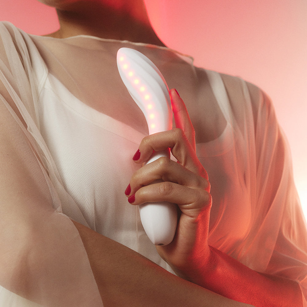 Mona Spectra von Lelo