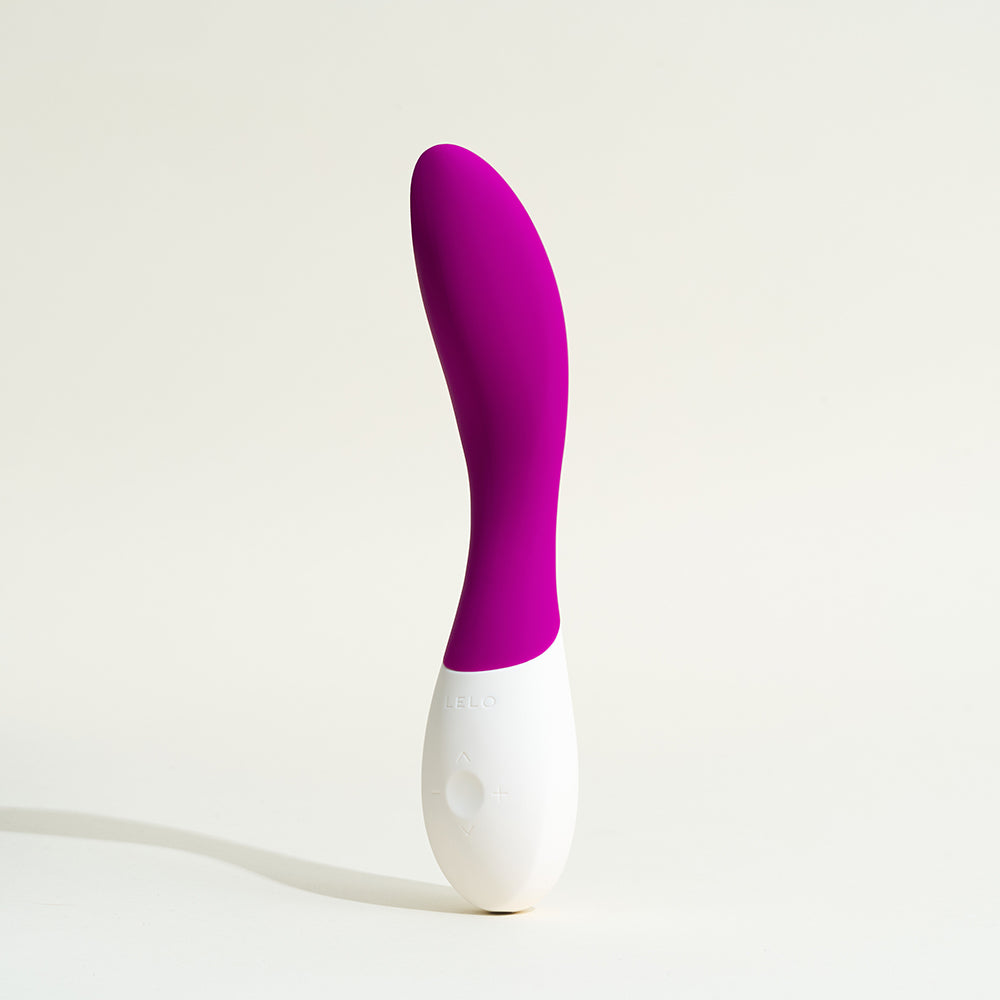 Vibro mona wave of Lelo - Purple