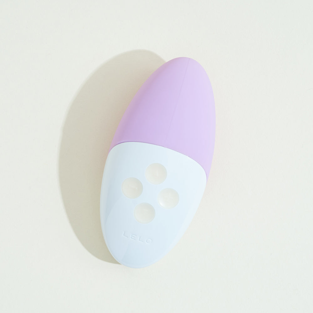 SIRI 3 Stimulateur clitoridien de Lelo - Rose