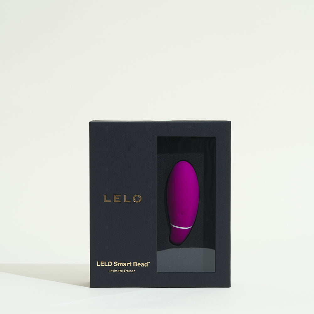 Geisha Luna Smart Bead Boule Lelo - Lelo Smart Bead