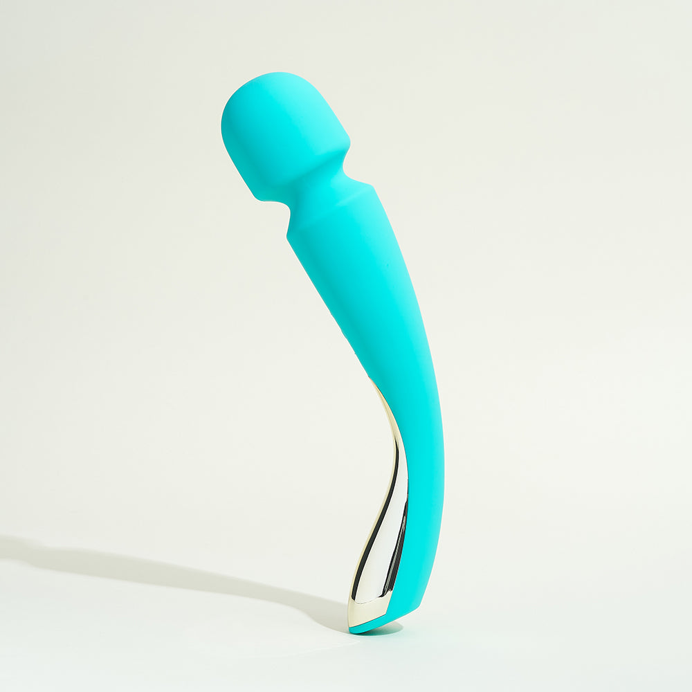 Vibromasseur Smart Wand 2 de Lelo - Large