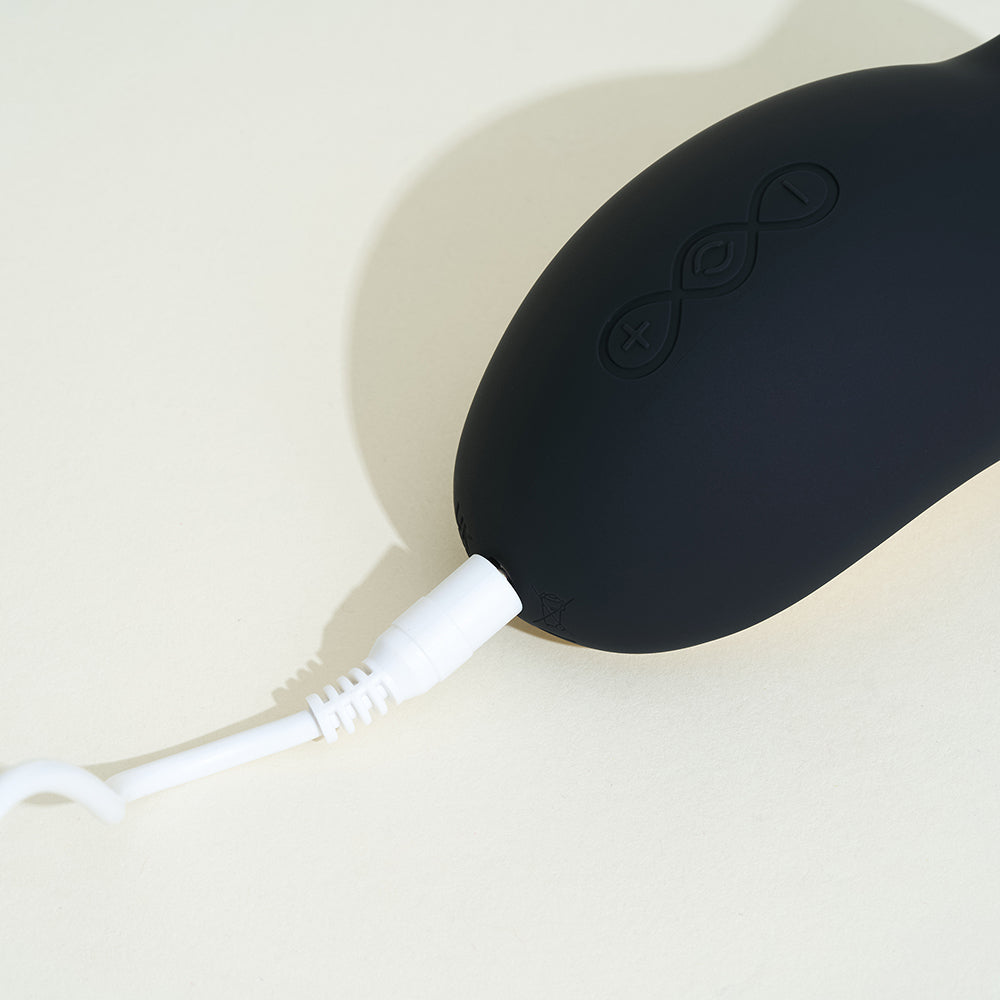 Sona Cruise 2 of Lelo - Black