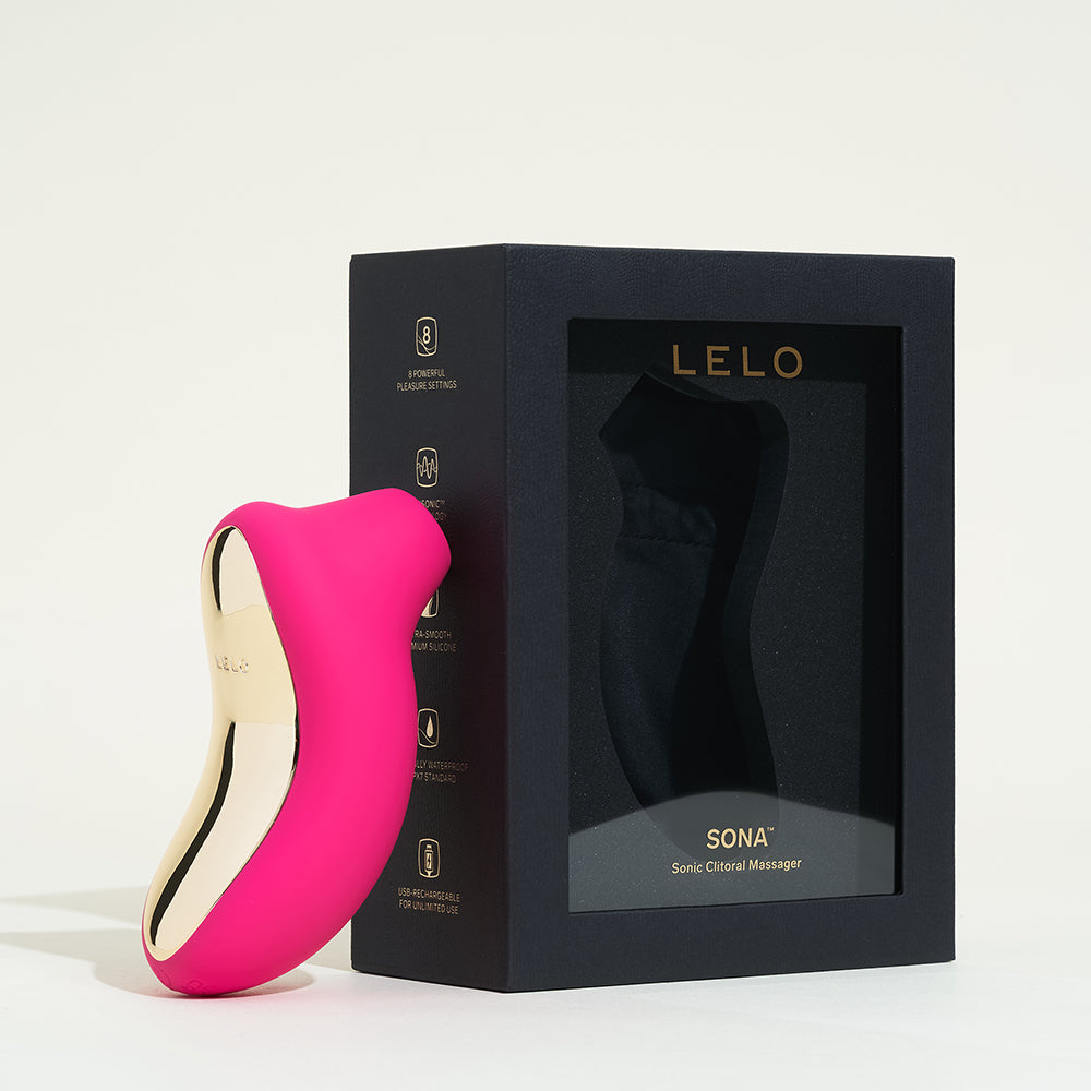 Sona de Lelo - Rose