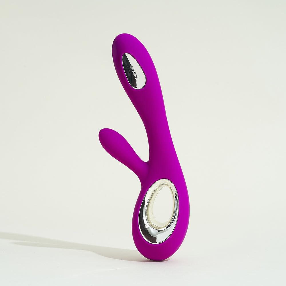 Soraya Wave of Lelo - Pink