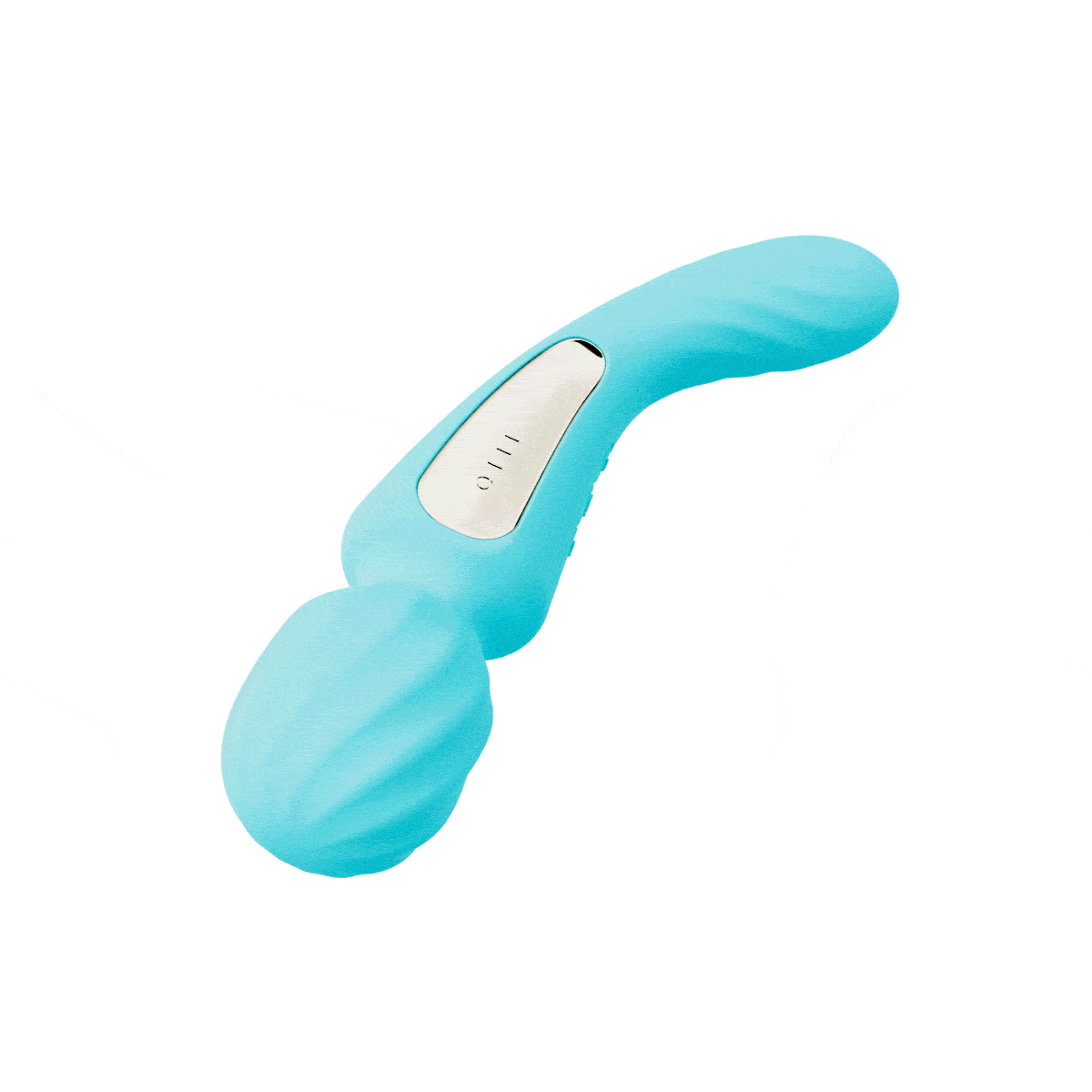 Wand Switch 2-in-1 by Lelo - Blue