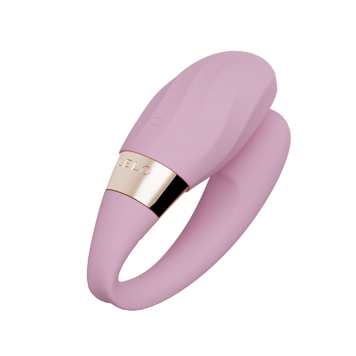 Tiani Twist de Lelo - Rose
