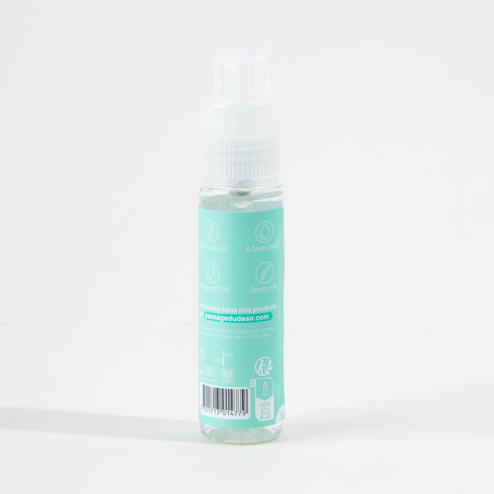 Lubrifiant acide hyaluronique 30 ml Love&Care