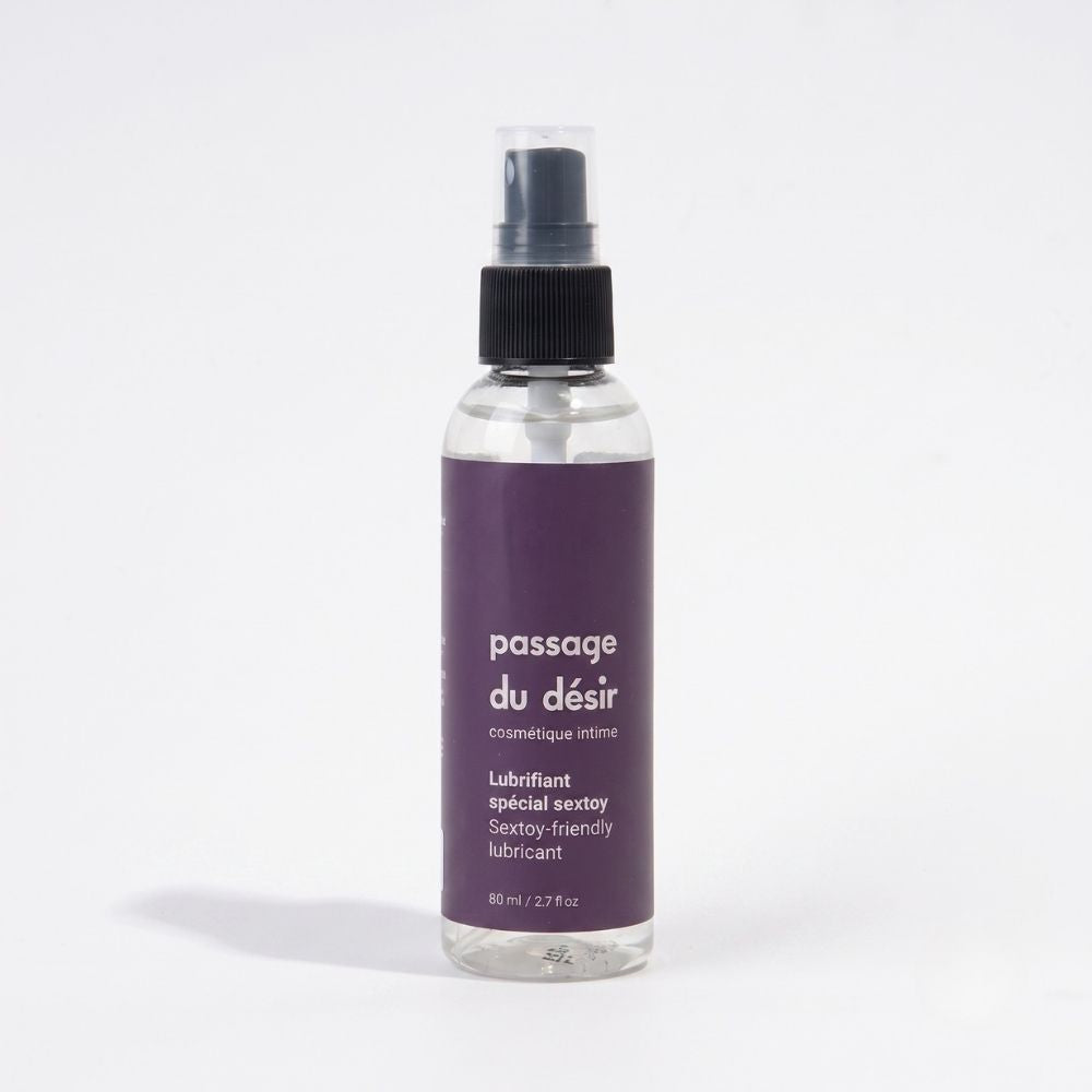 Essential Kit Sextoys Reiniger und Gleitmittel