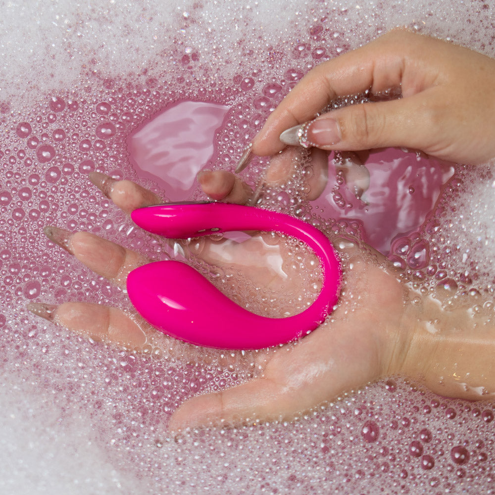 Lush Mini by Lovense - Lush Mini