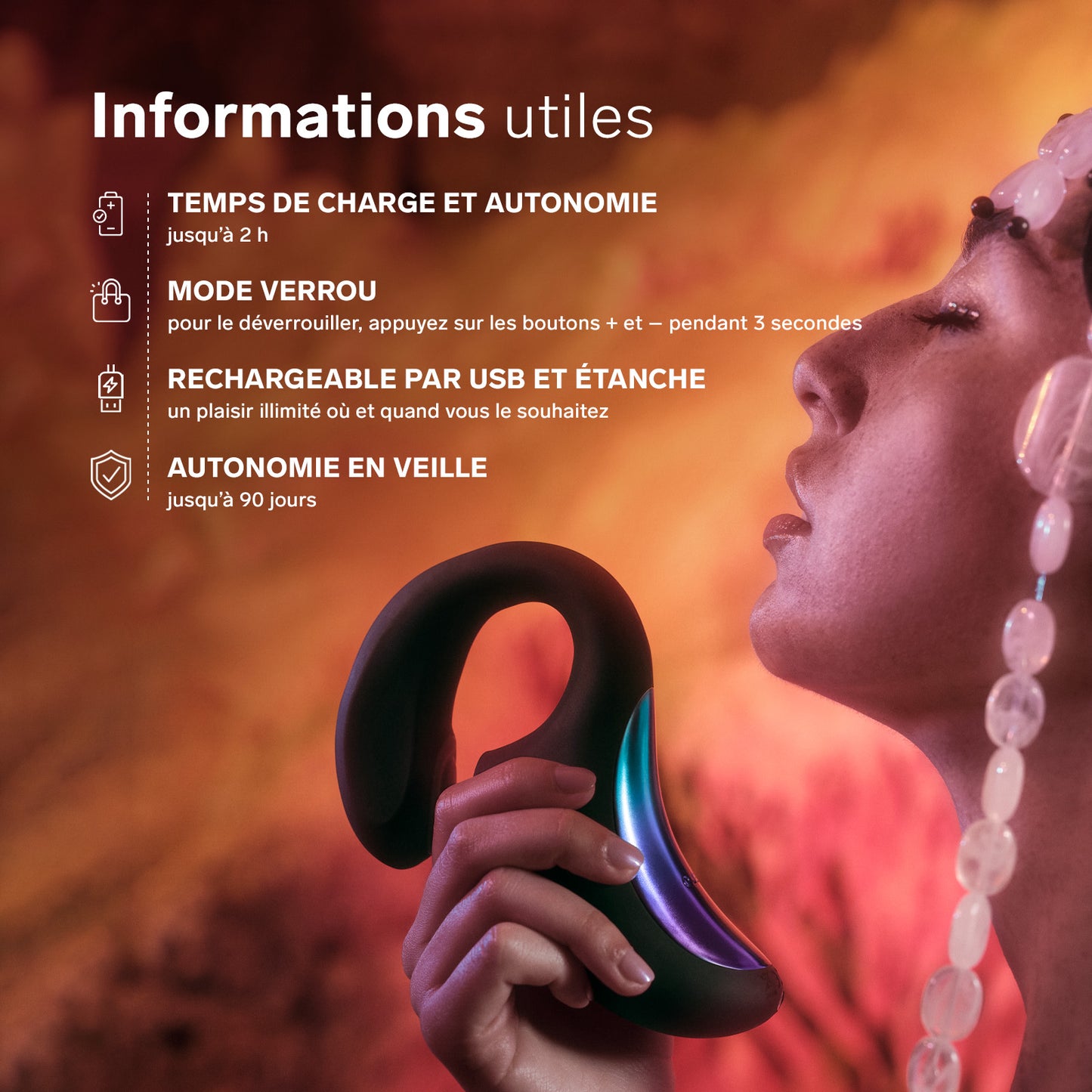 Enigma double sonic de Lelo