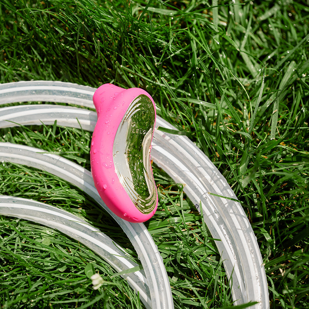 Sona Cruise 2 of Lelo - Pink