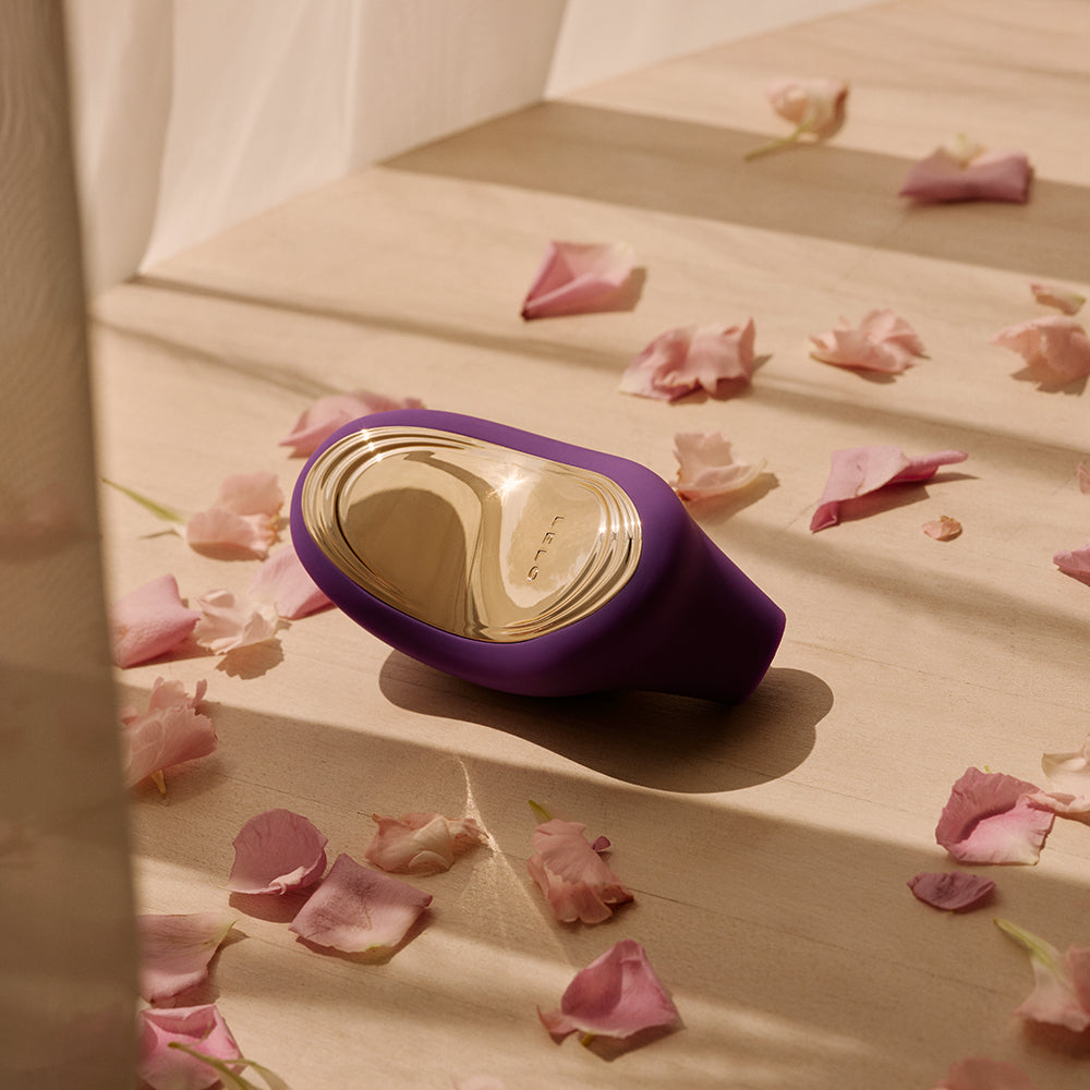 Sona Cruise 2 of Lelo - Purple