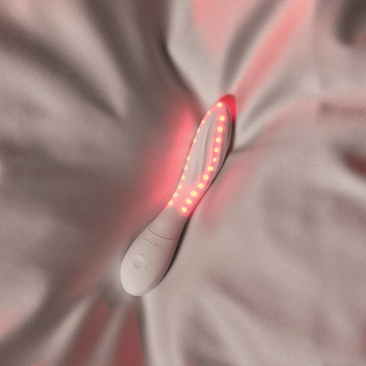 Mona Spectra von Lelo
