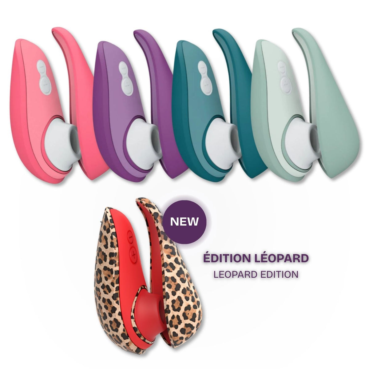 Womanizer Liberty 2