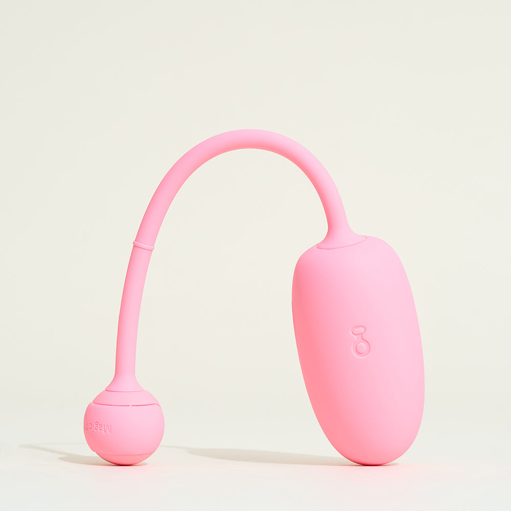 Kegel Coach de Magic Motion