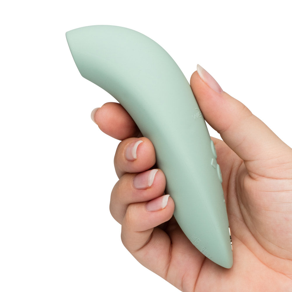 We Vibe Melt 2 stimulateur connecté - Vert