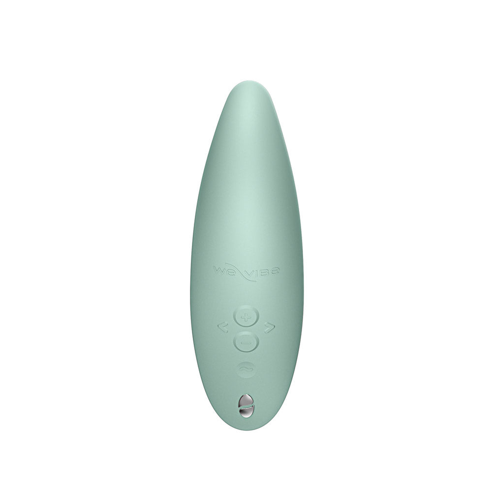 We Vibe Melt 2 stimulateur connecté - Vert